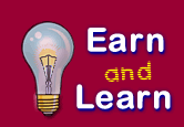 Earn and Learn Program